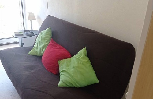 La Petite Motte Apartamento | Coquet 2 Couchages ,au Couchant , Parking ,clim, Plage à 500m ...