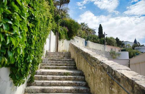 Roucas-Blanc Apartamento | Coquet appartement en bord de mer et corniche