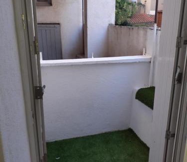 Millau Apartamento | Coquet studio coeur de ville au calme