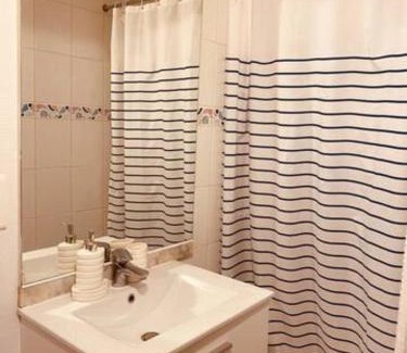 Millau Apartamento | Coquet studio coeur de ville au calme