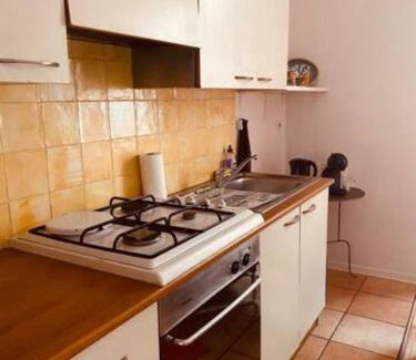 Millau Apartamento | Coquet studio coeur de ville au calme
