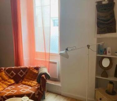 Millau Apartamento | Coquet studio coeur de ville au calme