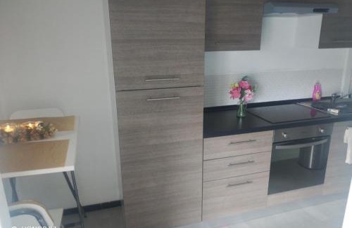 Le Grand Large Apartamento | Coquet Studio