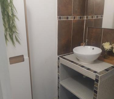 Le Grand Large Apartamento | Coquet Studio