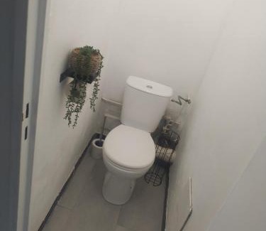 Le Grand Large Apartamento | Coquet Studio