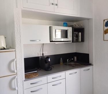 Vergel Apartamento | Coquet studio indépendant