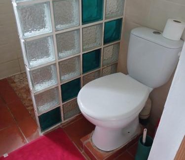 Sainte-Luce Apartamento | Coquet studio