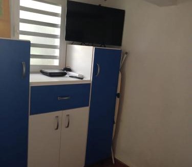 Sainte-Luce Apartamento | Coquet studio