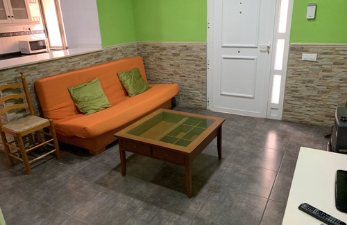 Port de Sagunt Apartamento | Coqueto Apartamento - Alquiler de temporada