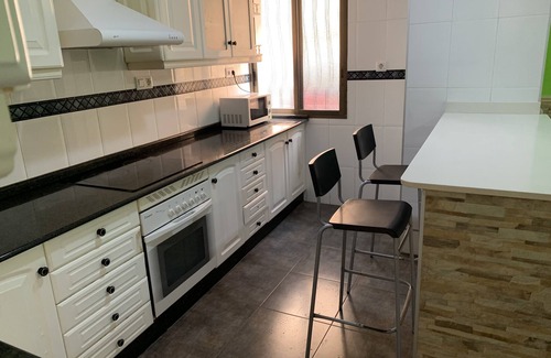 Port de Sagunt Apartamento | Coqueto Apartamento - Alquiler de temporada
