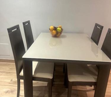 San Francisco Apartamento | Coqueto apartamento cerca del casco Viejo con garaje gratis
