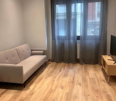 San Francisco Apartamento | Coqueto apartamento cerca del casco Viejo con garaje gratis