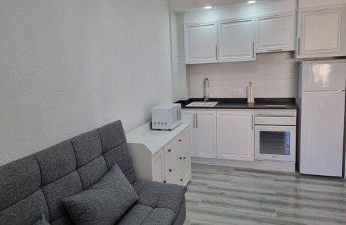 Daimuz Apartamento | Coqueto Apartamento en la Playa de Daimús
