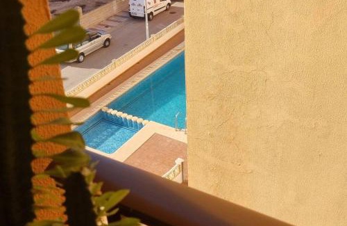 Daimuz Apartamento | Coqueto Apartamento en la Playa