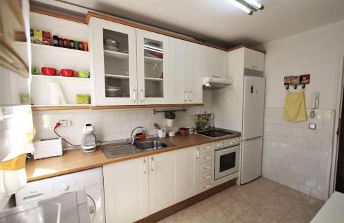 Logroño Apartamento | Coqueto y luminoso apartamento en Logroño