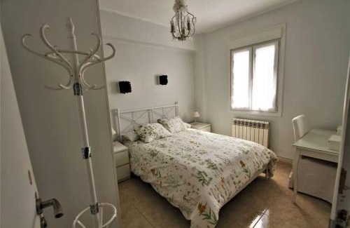 Logroño Apartamento | Coqueto y luminoso apartamento en Logroño