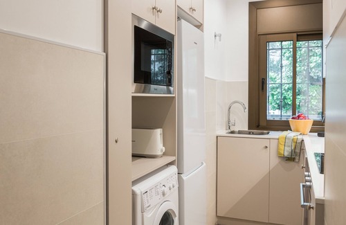 Platja d'Aro Apartamento | Apartamento Coquette a 50 metros de la playa