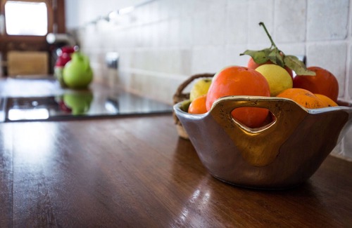 Lentegi Cabaña | Coqueta casa con encanto ideal para disfrutar de la naturaleza y de Andalucía