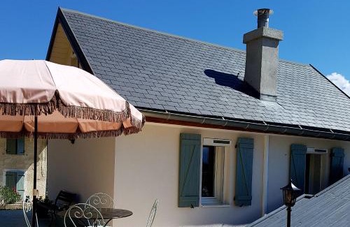 Apremont Casa | Coquette maison à la campagne