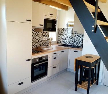 Apremont Casa | Coquette maison à la campagne