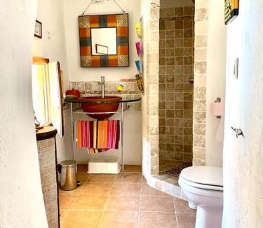 Quinson Apartamento | Coquette maison de village pour 4 pers