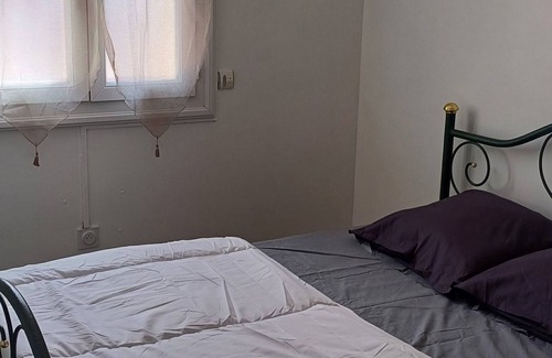 Rivesaltes Apartamento | Coquettish apartment