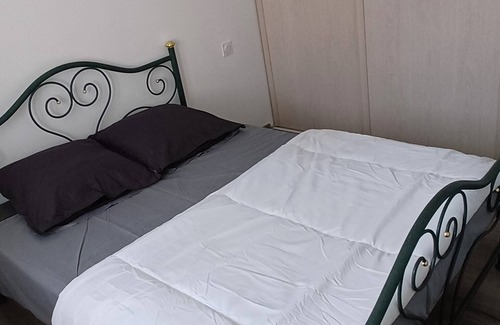 Rivesaltes Apartamento | Coquettish apartment