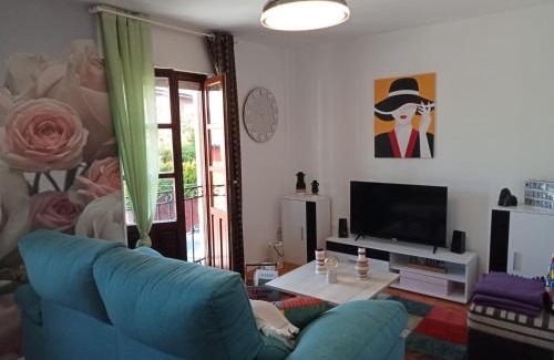 El Astillero Apartamento | Coquetty Housing In Santander Bay