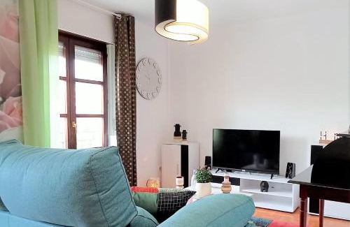 El Astillero Apartamento | Coquetty Housing In Santander Bay