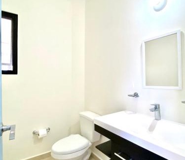 Cancún Apartamento | Coquillage A