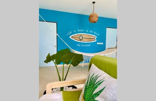 Cancún Apartamento | Coquillage B