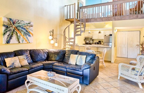 Sanibel Condominio | Coquina 3H