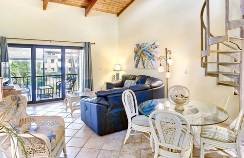 Sanibel Condominio | Coquina 3H