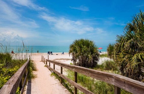 Sanibel Condominio | Coquina 3H