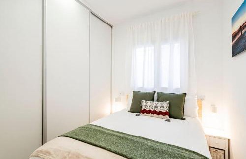 Ventas Apartamento | COR. Coqueto apartamento a 20 min de Puerta del Sol