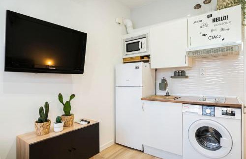 Ventas Apartamento | COR. Coqueto apartamento a 20 min de Puerta del Sol