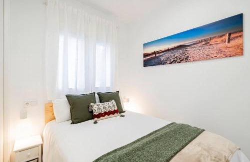 Ventas Apartamento | COR. Coqueto apartamento a 20 min de Puerta del Sol