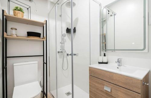 Ventas Apartamento | COR. Coqueto apartamento a 20 min de Puerta del Sol