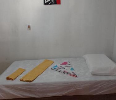 Amaro Branco Casa | Coração de Olinda