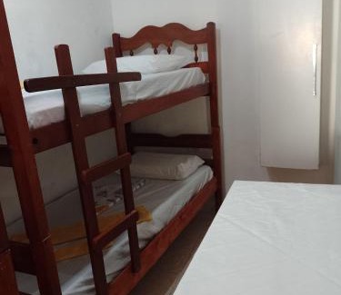 Amaro Branco Casa | Coração de Olinda