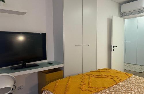Castelo Branco Apartamento | Coração do Castelo AL