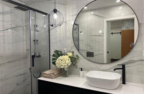 Castelo Branco Apartamento | Coração do Castelo AL