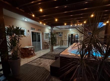 Praia da Armacao do Itapocoroi Hotel | Coração Do Oceano Village