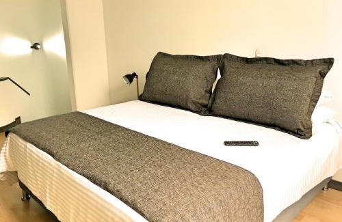 La Gran Via Apartamento | Cora 96 Street Apartments