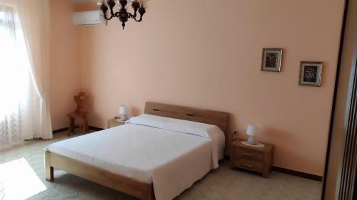 Cabras Casa | Cora Manna casa vacanze