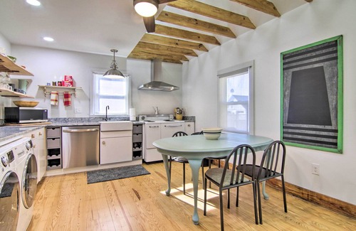 Harborton Cabaña | 'Cora's Cottage' Near Chesapeake Bay Access!