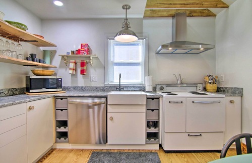 Harborton Cabaña | 'Cora's Cottage' Near Chesapeake Bay Access!