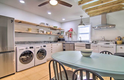 Harborton Cabaña | 'Cora's Cottage' Near Chesapeake Bay Access!