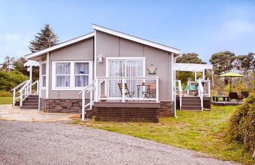 Fort Bragg Casa | Coracao do Mar