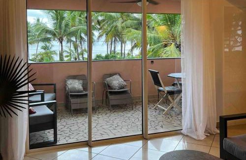 St Gilles-les-Bains Apartamento | corail vert